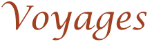 Voyages